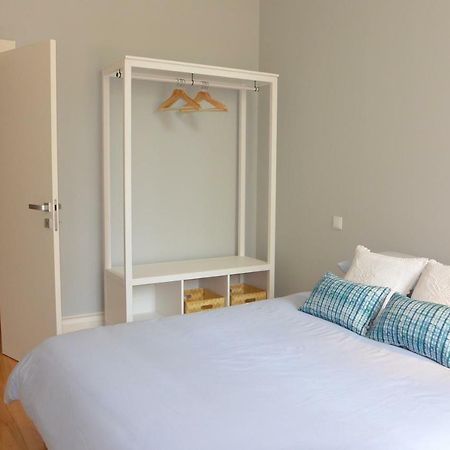 Casa Paillard, By Flat In Porto 아파트 외부 사진
