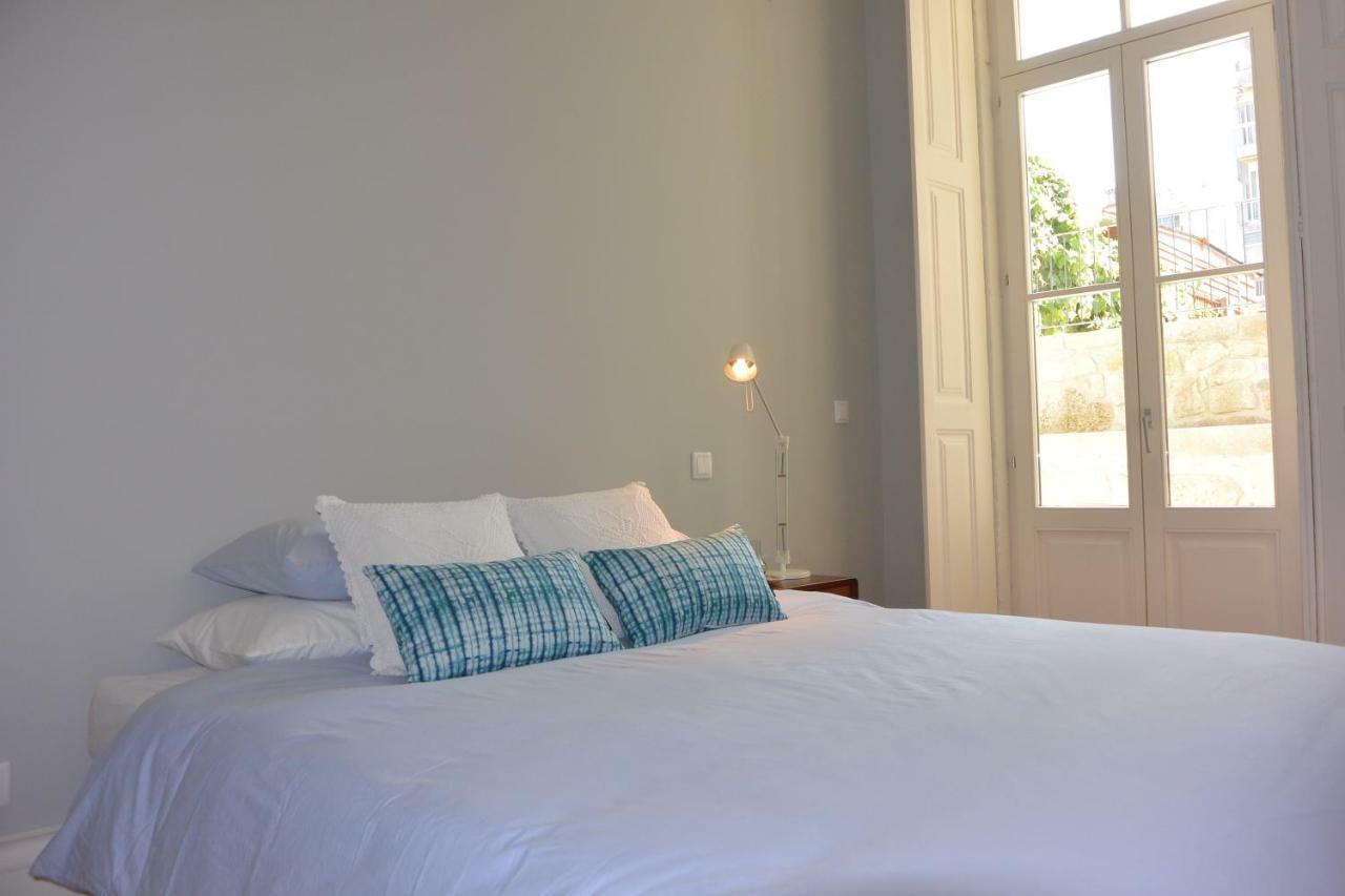 Casa Paillard, By Flat In Porto 아파트 외부 사진