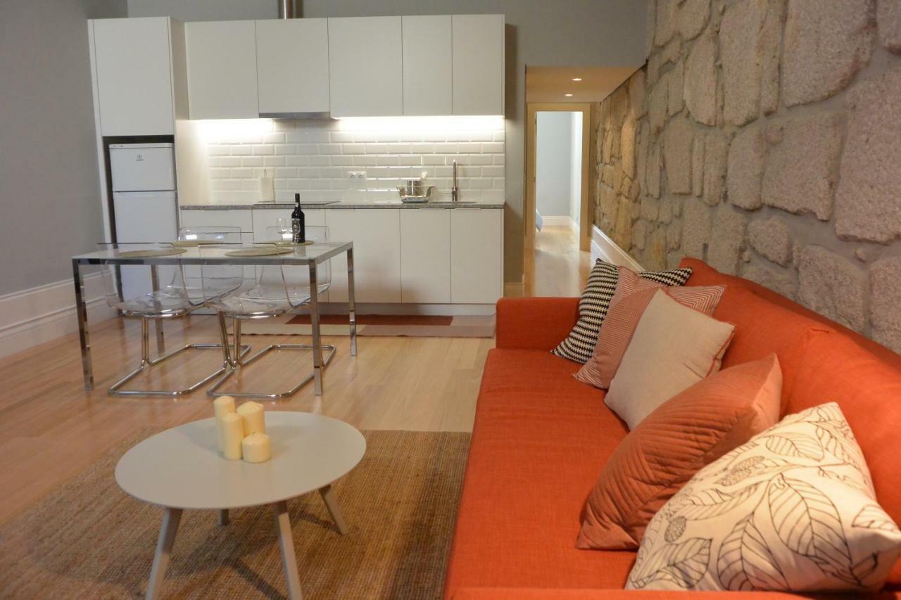 Casa Paillard, By Flat In Porto 아파트 외부 사진
