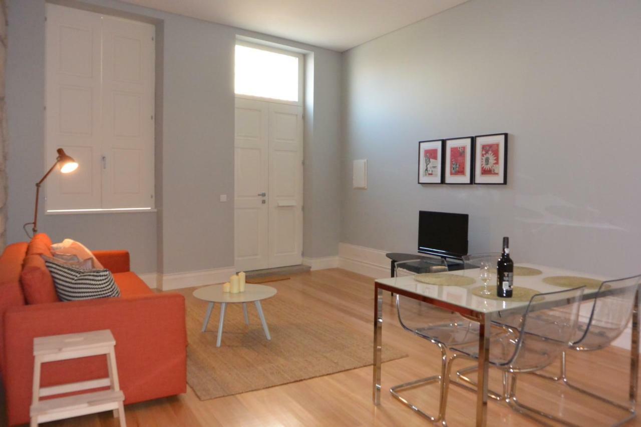 Casa Paillard, By Flat In Porto 아파트 외부 사진