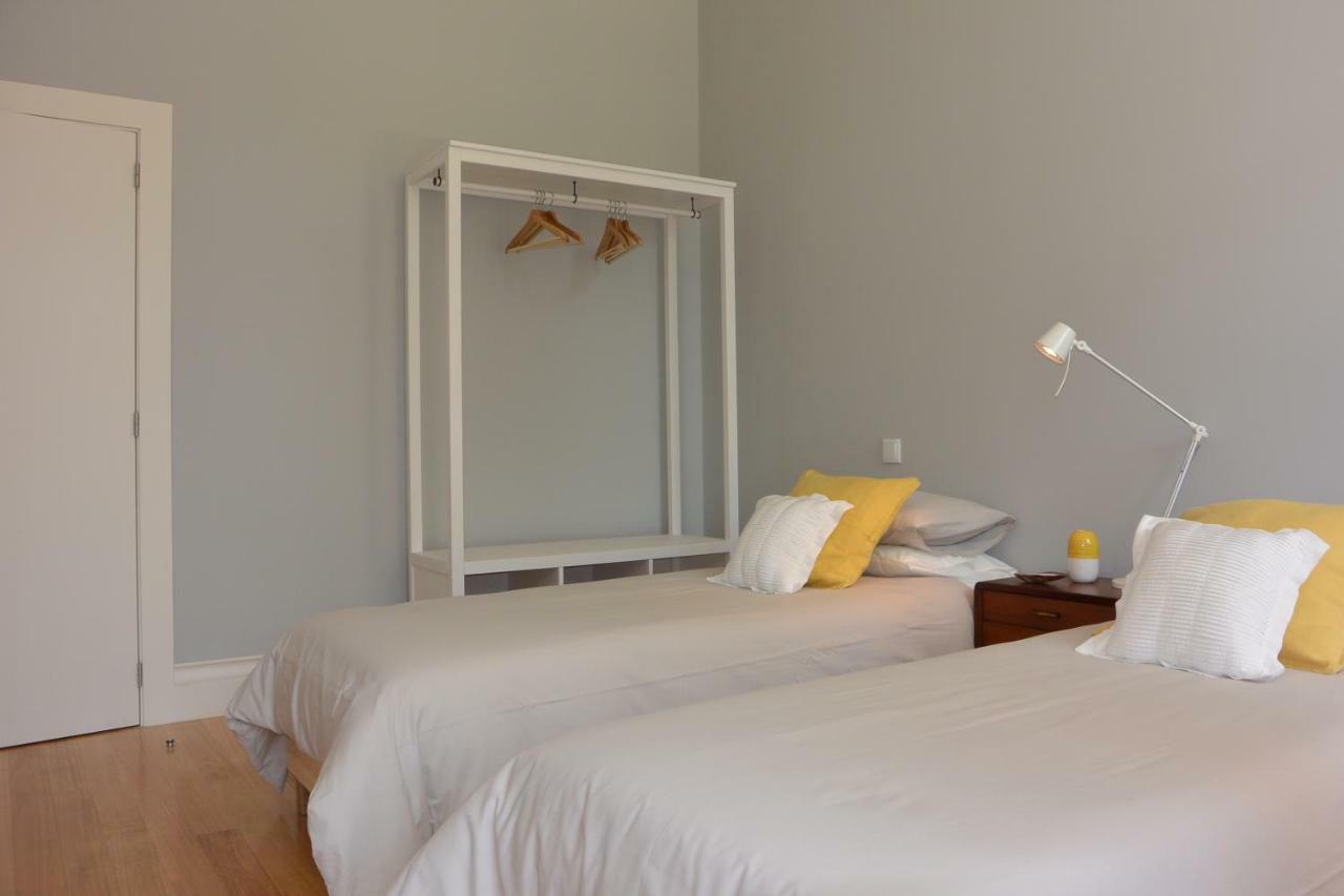 Casa Paillard, By Flat In Porto 아파트 외부 사진