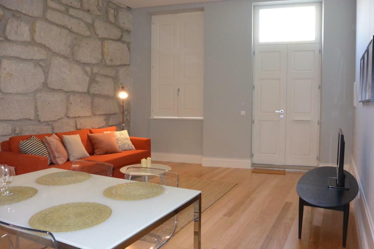 Casa Paillard, By Flat In Porto 아파트 외부 사진