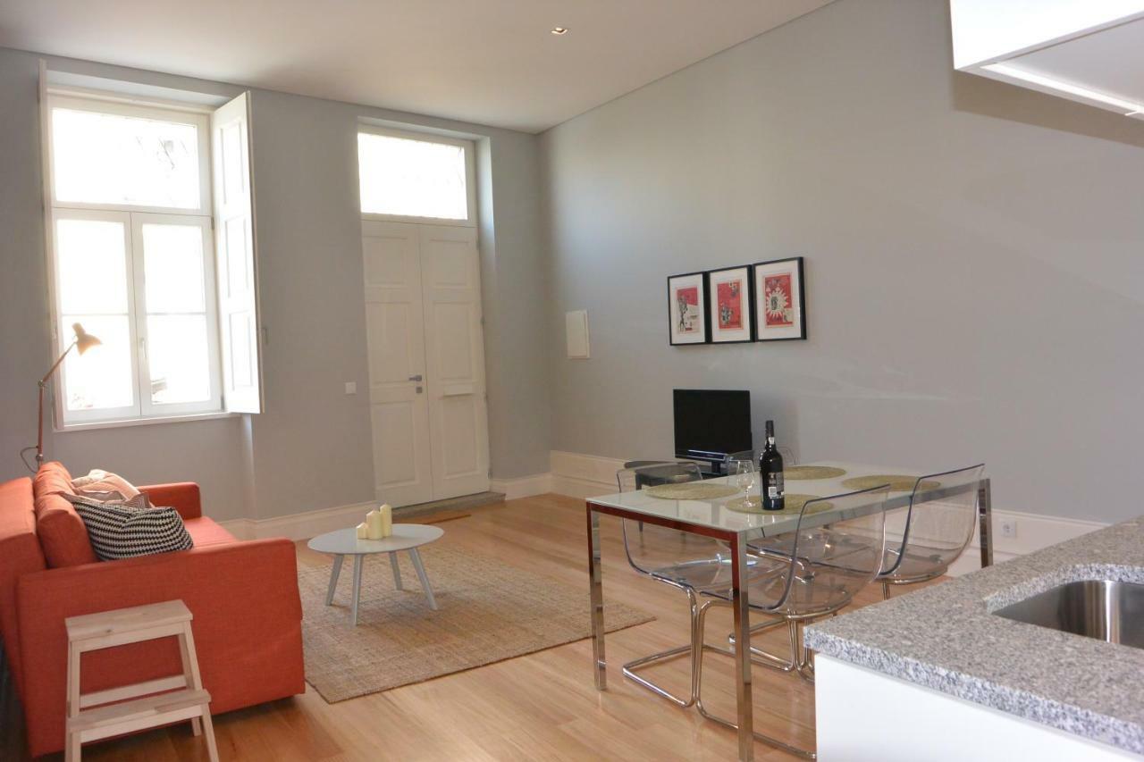 Casa Paillard, By Flat In Porto 아파트 외부 사진