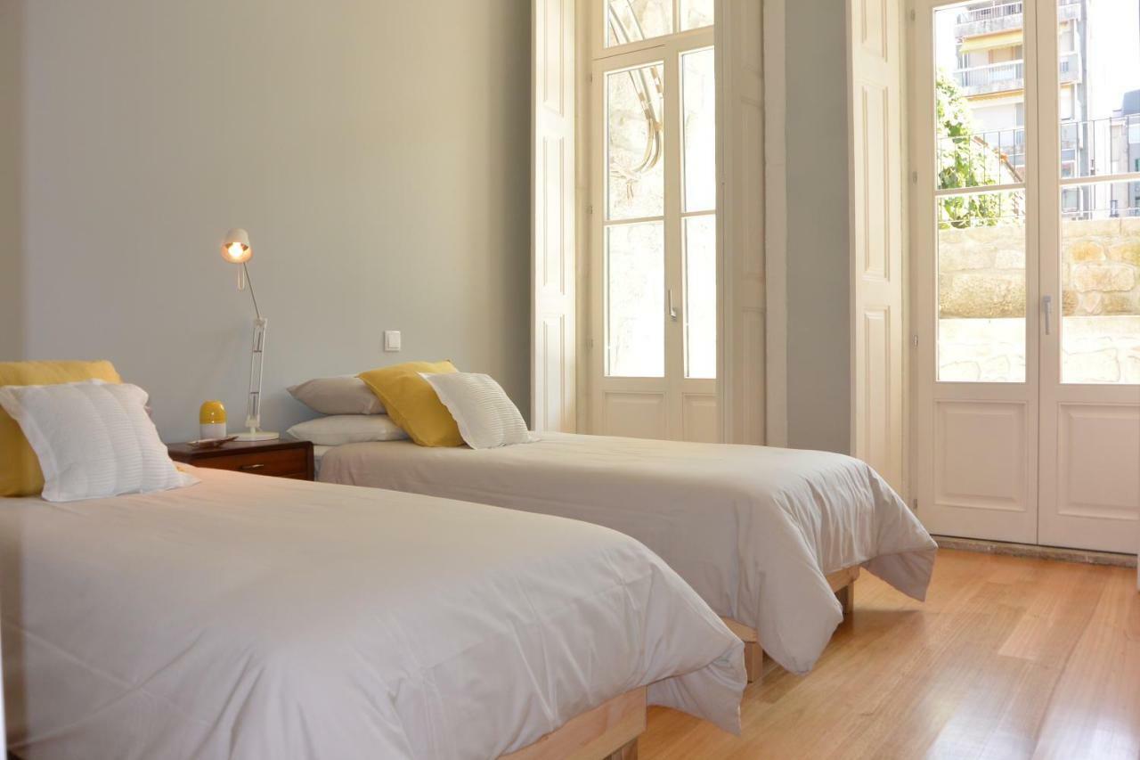 Casa Paillard, By Flat In Porto 아파트 외부 사진